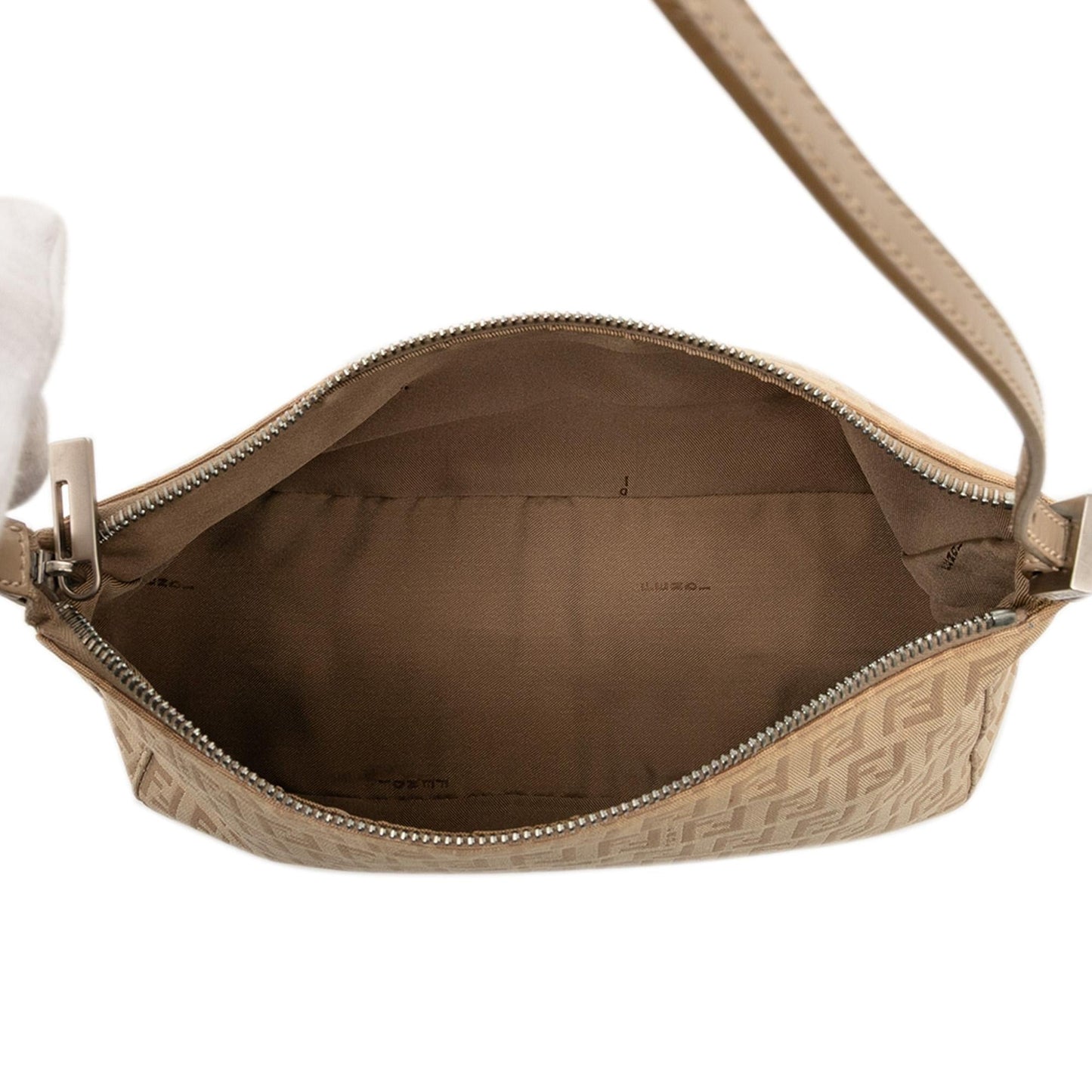 Fendi Luxury Zucchino Red Handbag Style 11