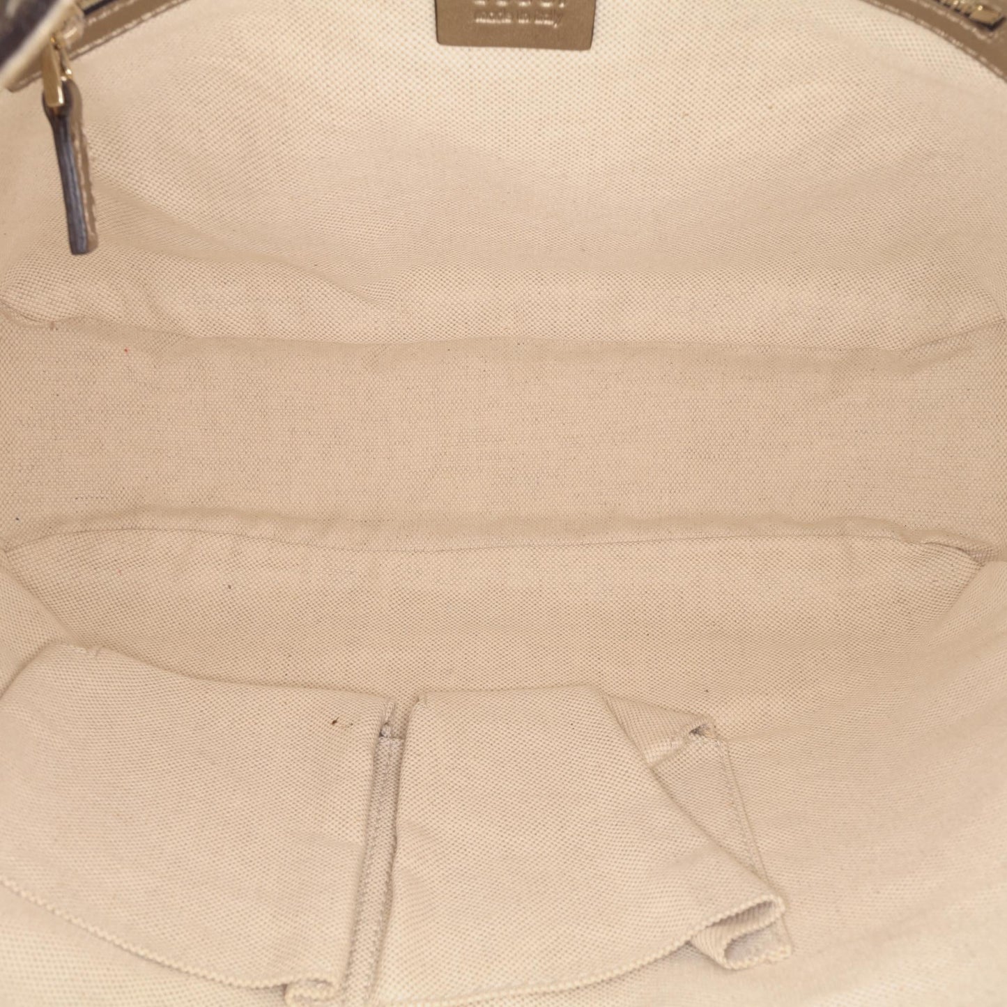 Gucci Diamante Leather Jackie O Bouvier Shoulder Bag