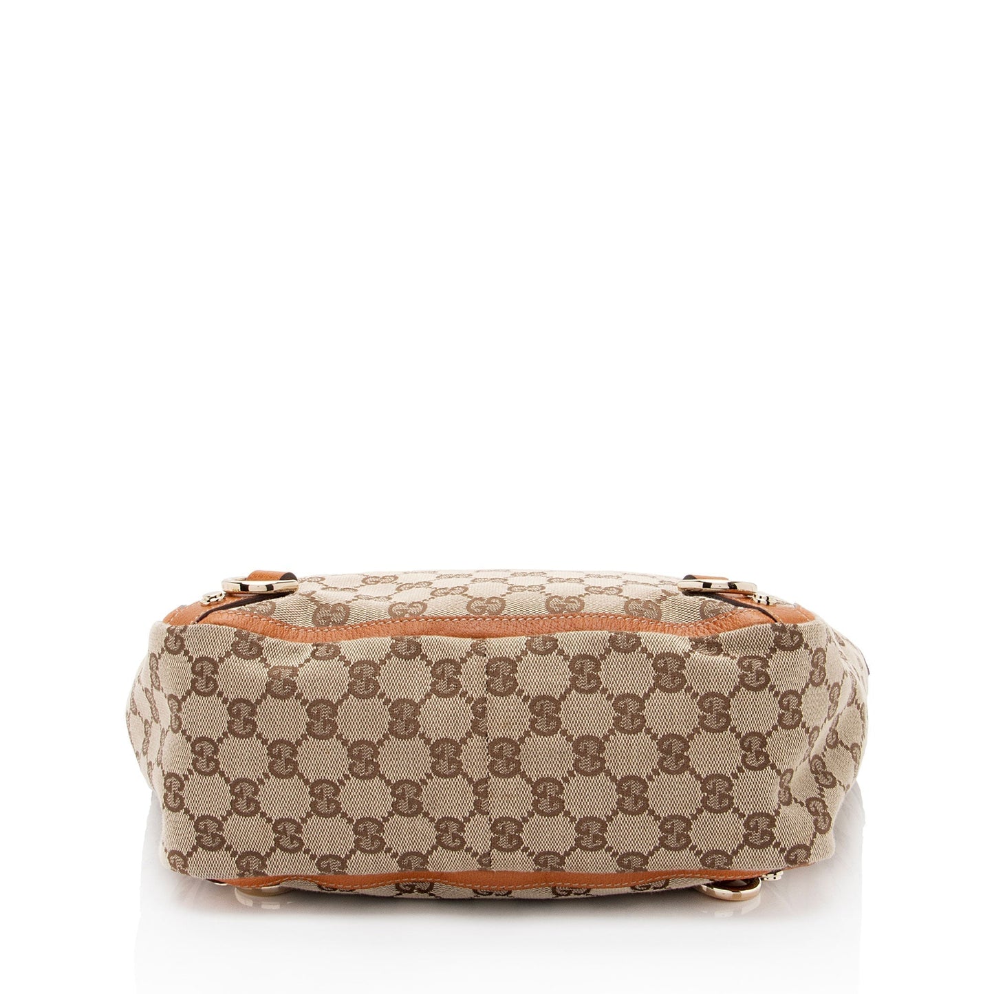 Gucci GG Canvas Abbey Mini Tote (SHF-aAG6RS)