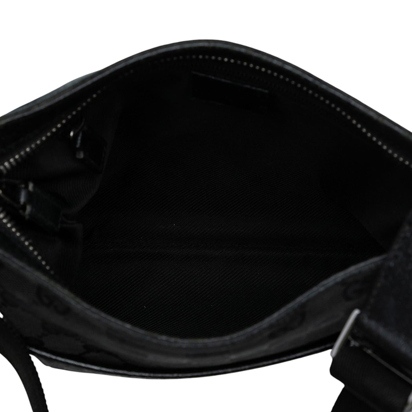 Gucci GG Canvas Crossbody