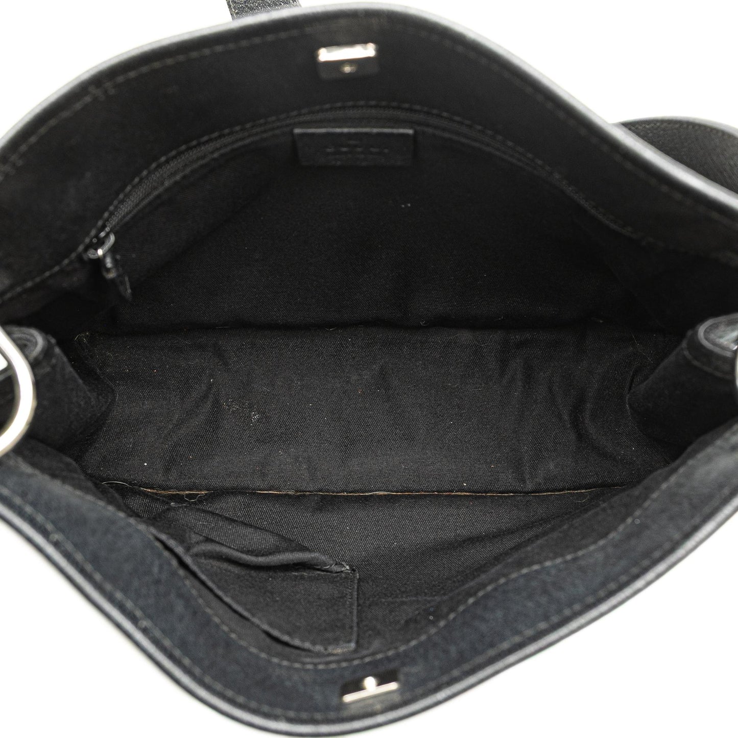 Gucci GG Canvas Eclipse Crossbody