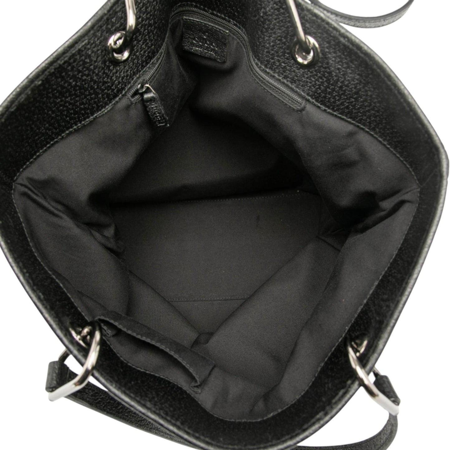 Gucci GG Canvas Eclipse Tote