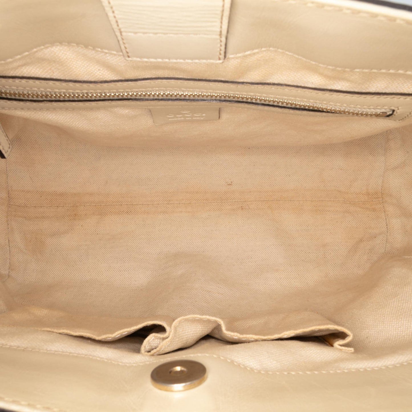 Gucci GG Canvas Mayfair Tote