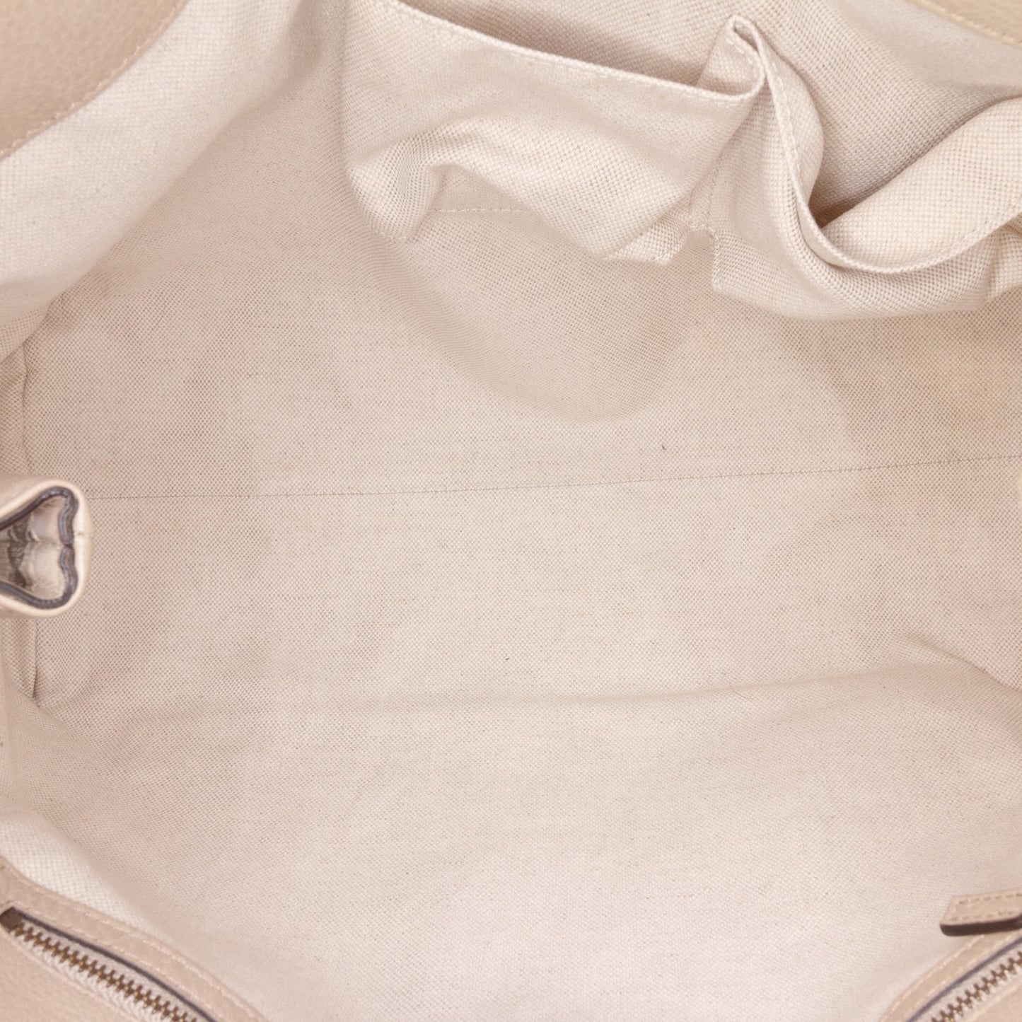 Gucci GG Canvas Miss GG Tote