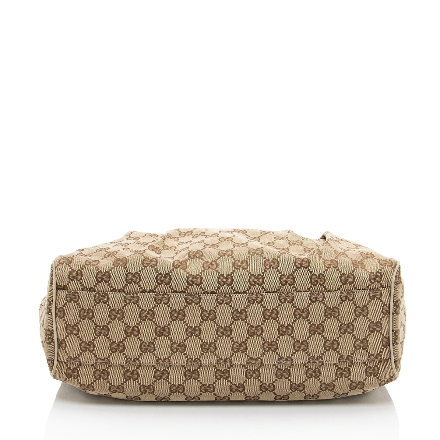 Gucci GG Canvas Sukey Medium Tote