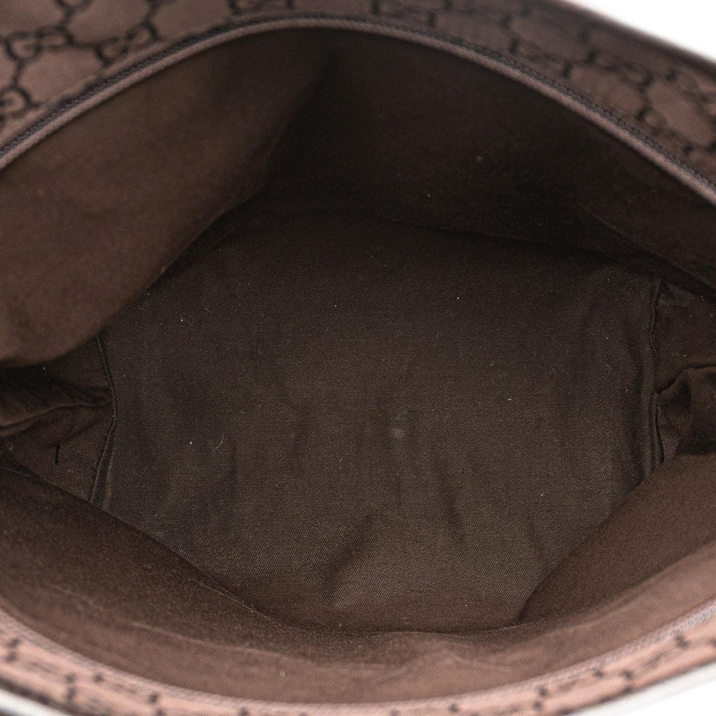 Gucci GG Canvas Tote