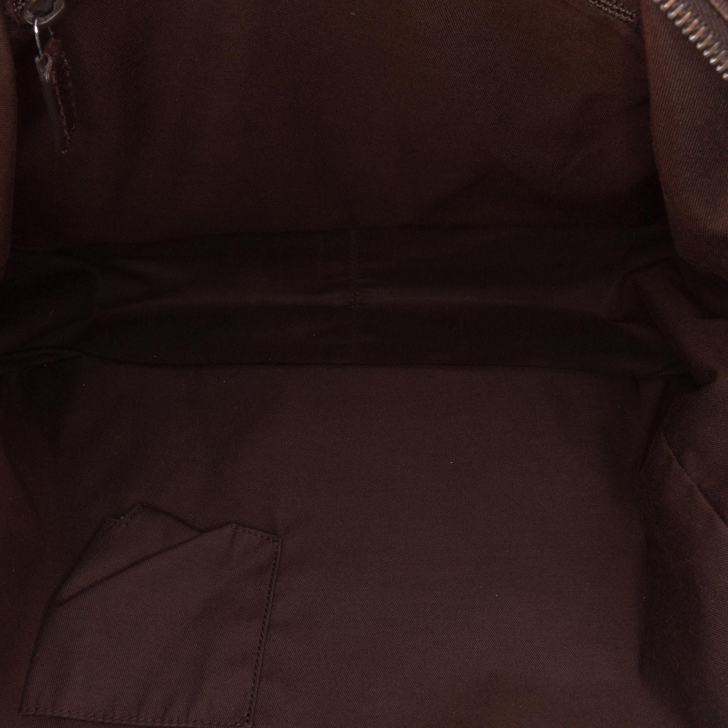 Gucci GG Canvas Web Business Bag