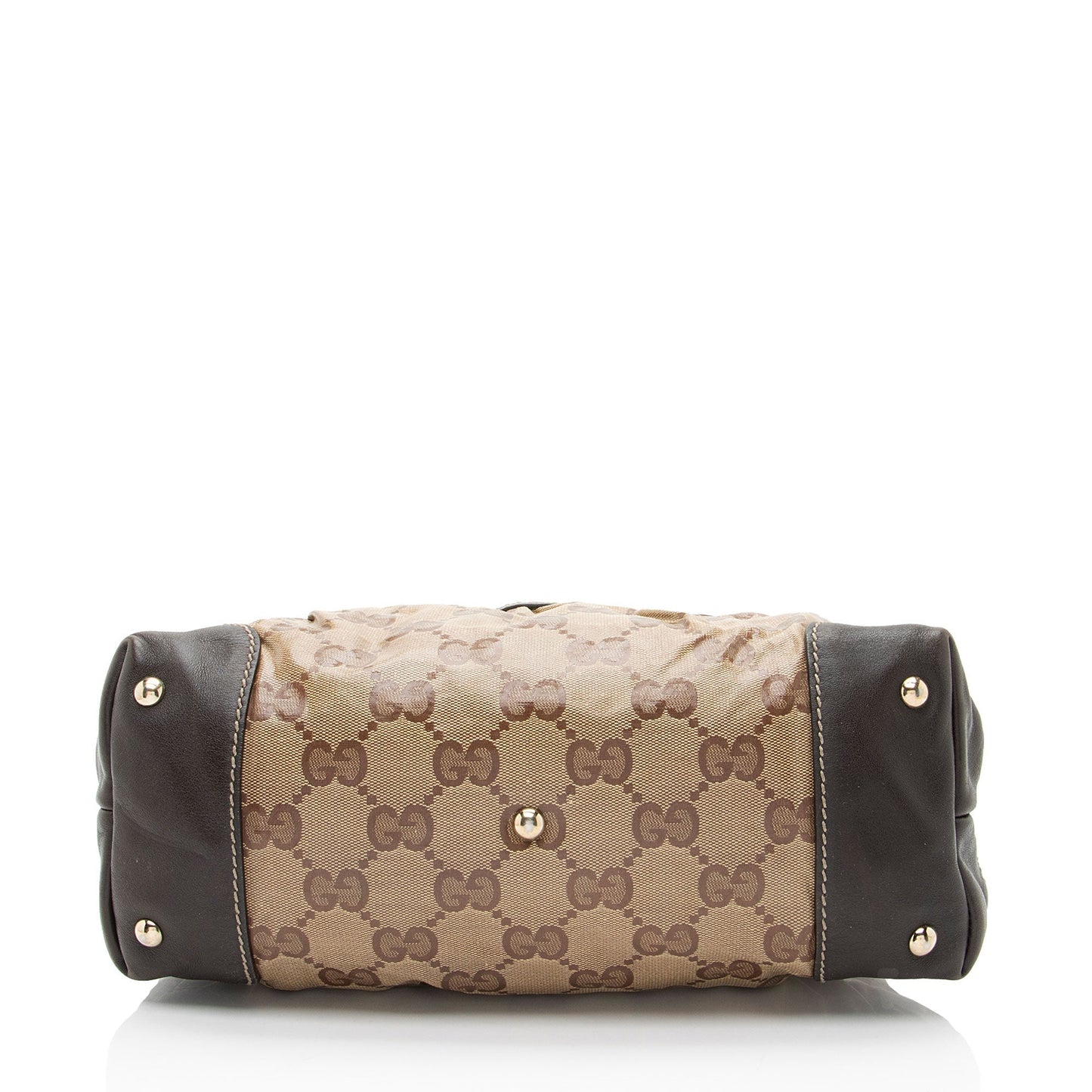 Gucci GG Crystal Supreme Mix Satchel