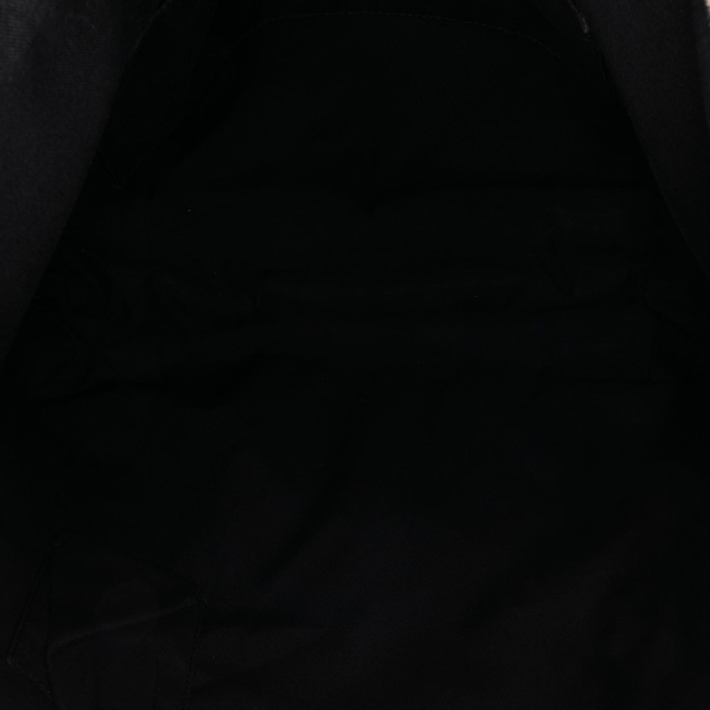 Gucci GG Crystal Web Tote