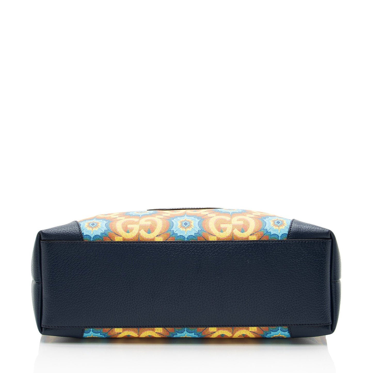 Gucci GG Kaleidoscope Canvas 100th Anniversary Medium Tote