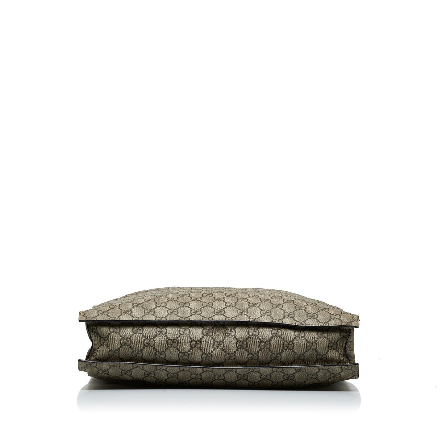 Gucci GG Supreme Convertible Soft Tote (SHG-W3x4zT)