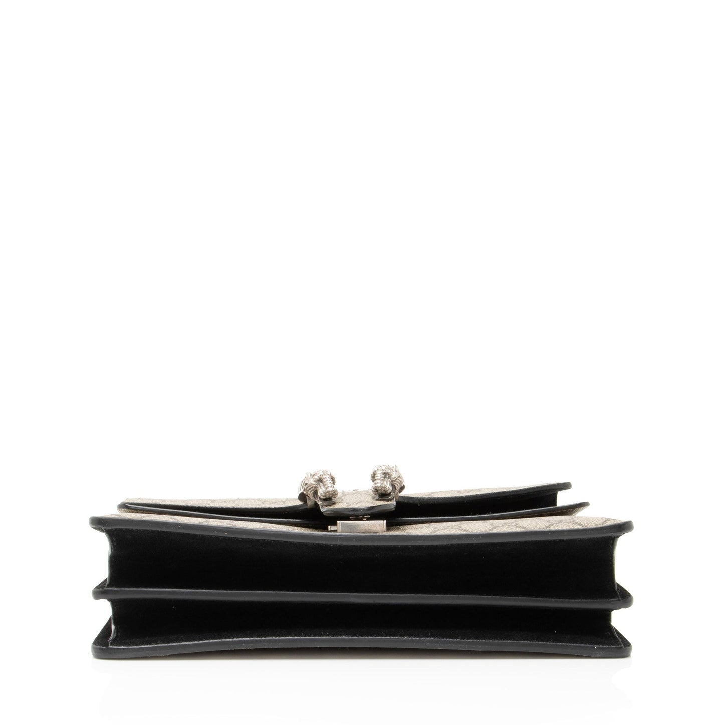 Gucci GG Supreme Dionysus Medium Shoulder Bag