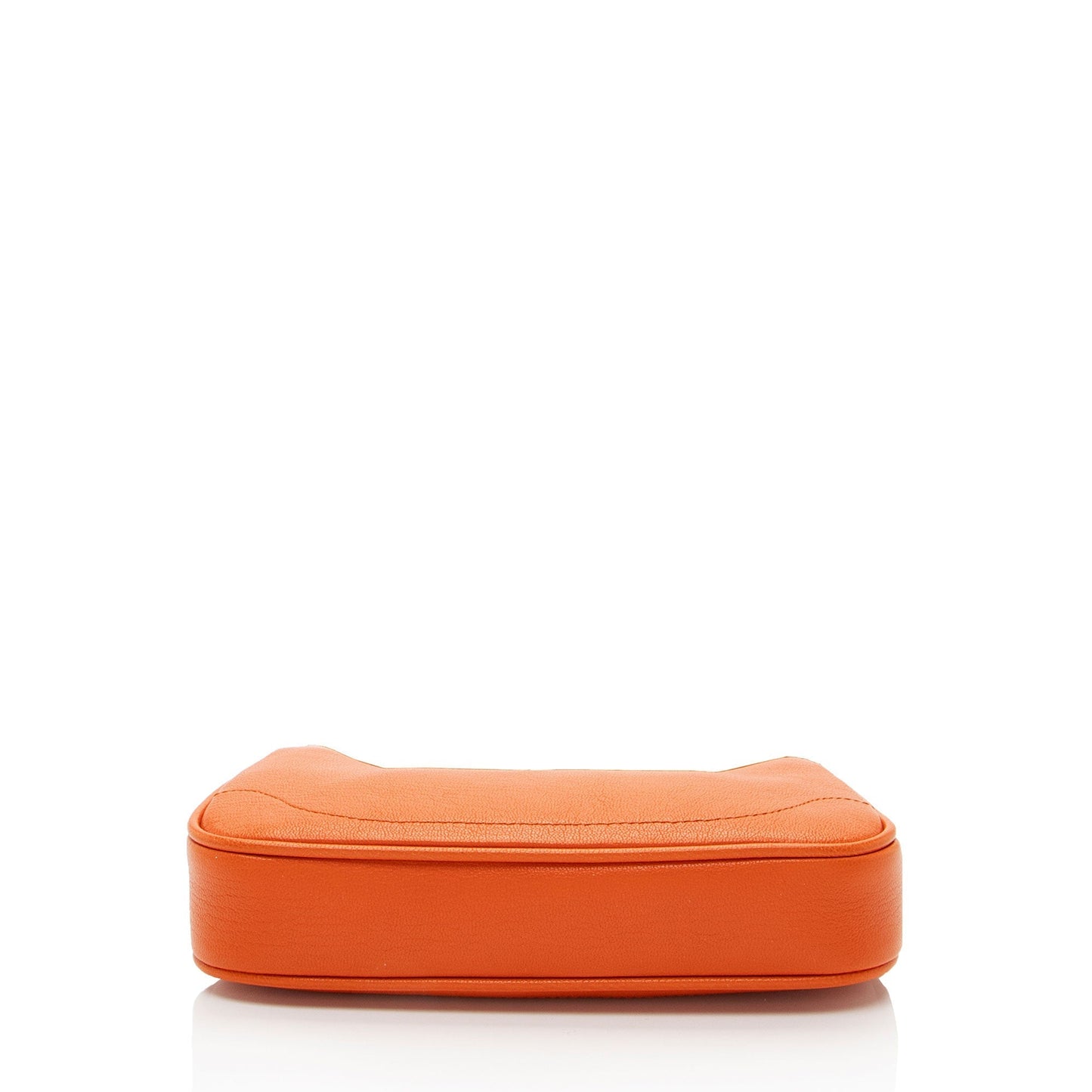 Gucci Goatskin Aphrodite Mini Shoulder Bag