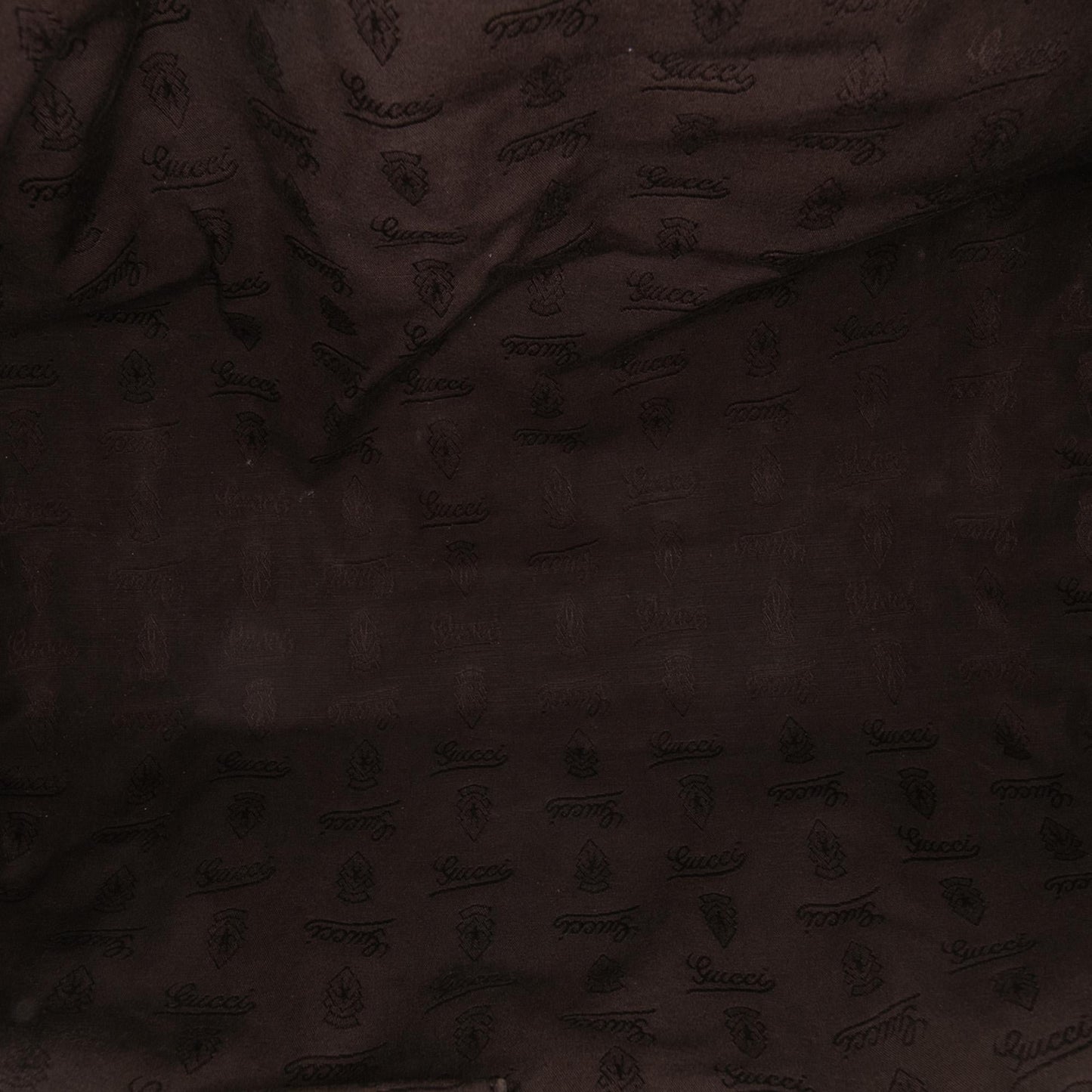 Gucci Guccissima New Tote