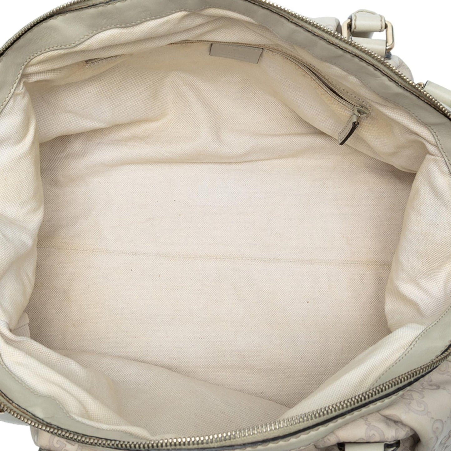 Gucci Guccissima Sukey Satchel