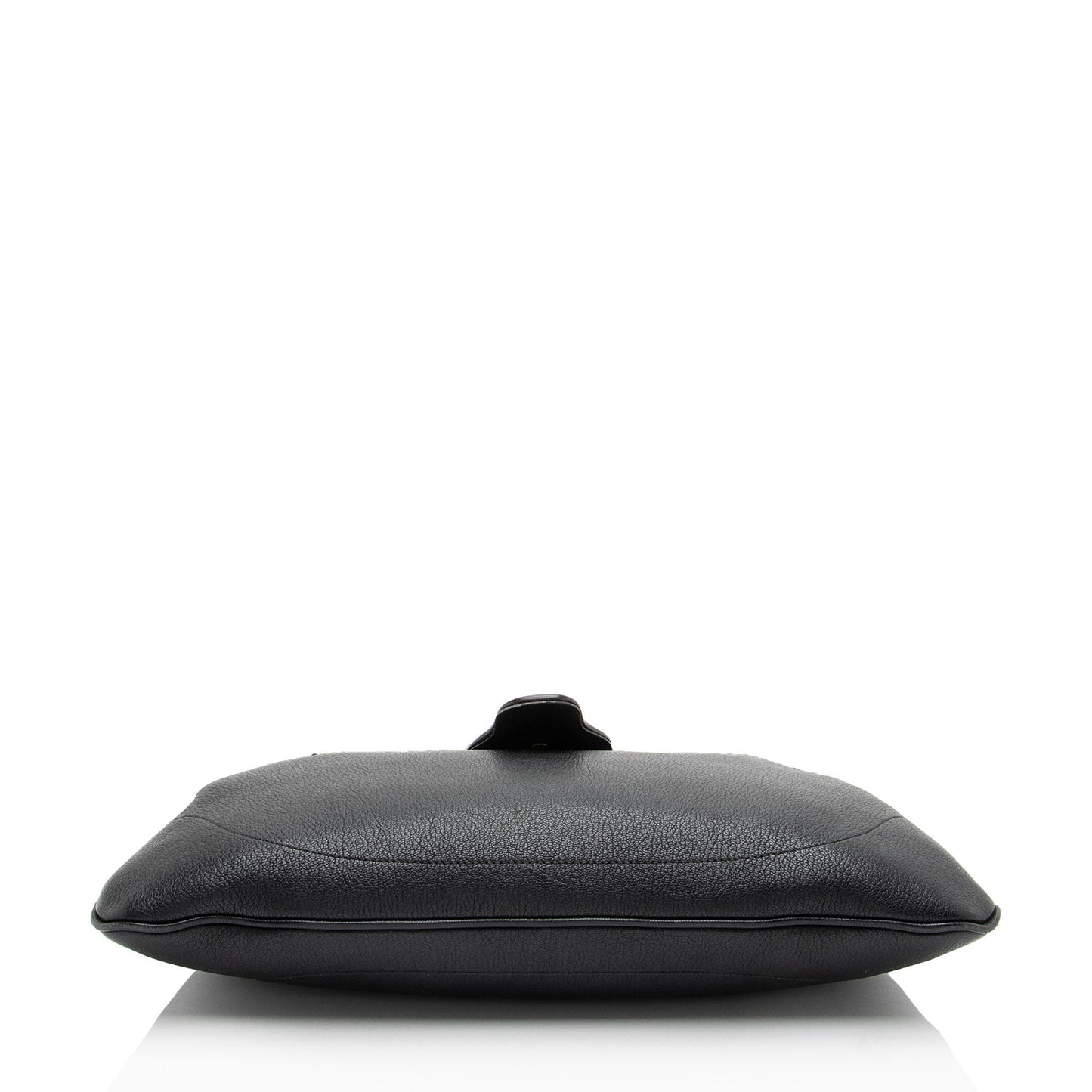 Gucci Leather Aphrodite Medium Shoulder Bag