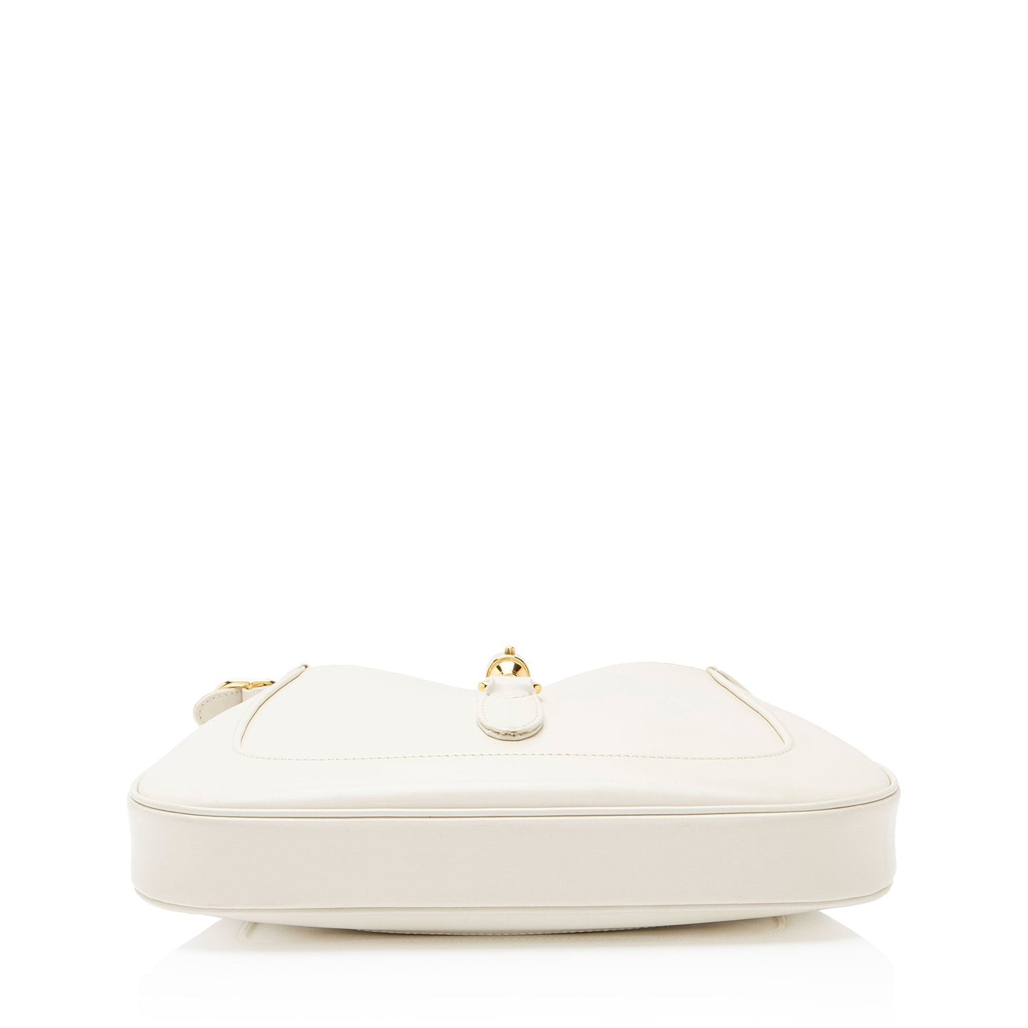 Gucci Leather Jackie 1961 Small Shoulder Bag