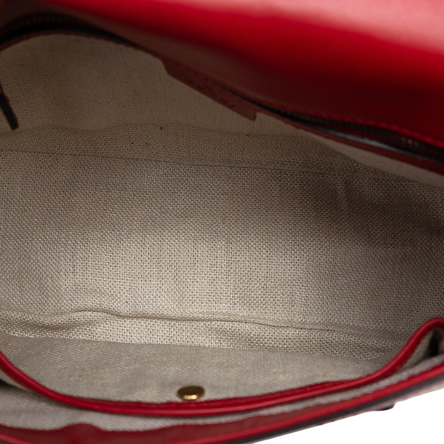 Gucci Medium GG Canvas Web Crossbody