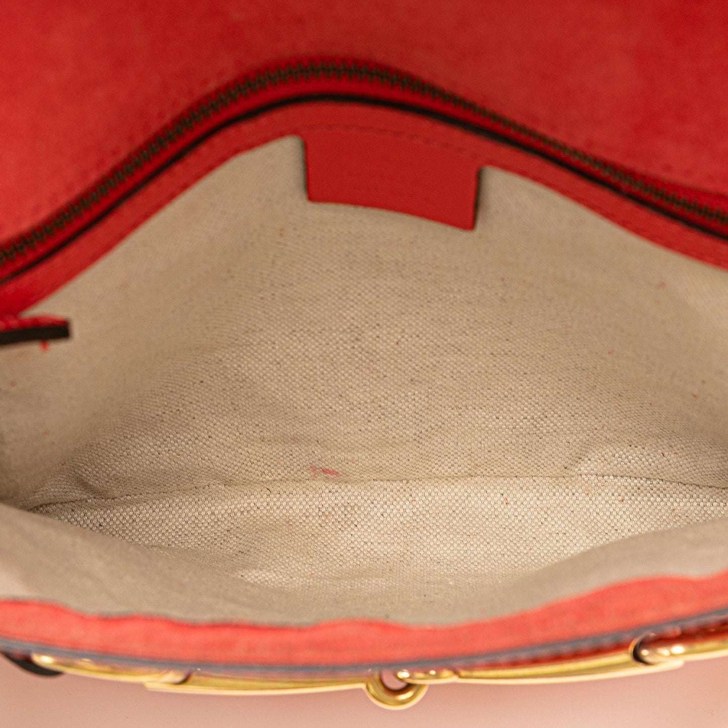 Gucci Patent Bright Bit Crossbody (SHG-0b0zT8)