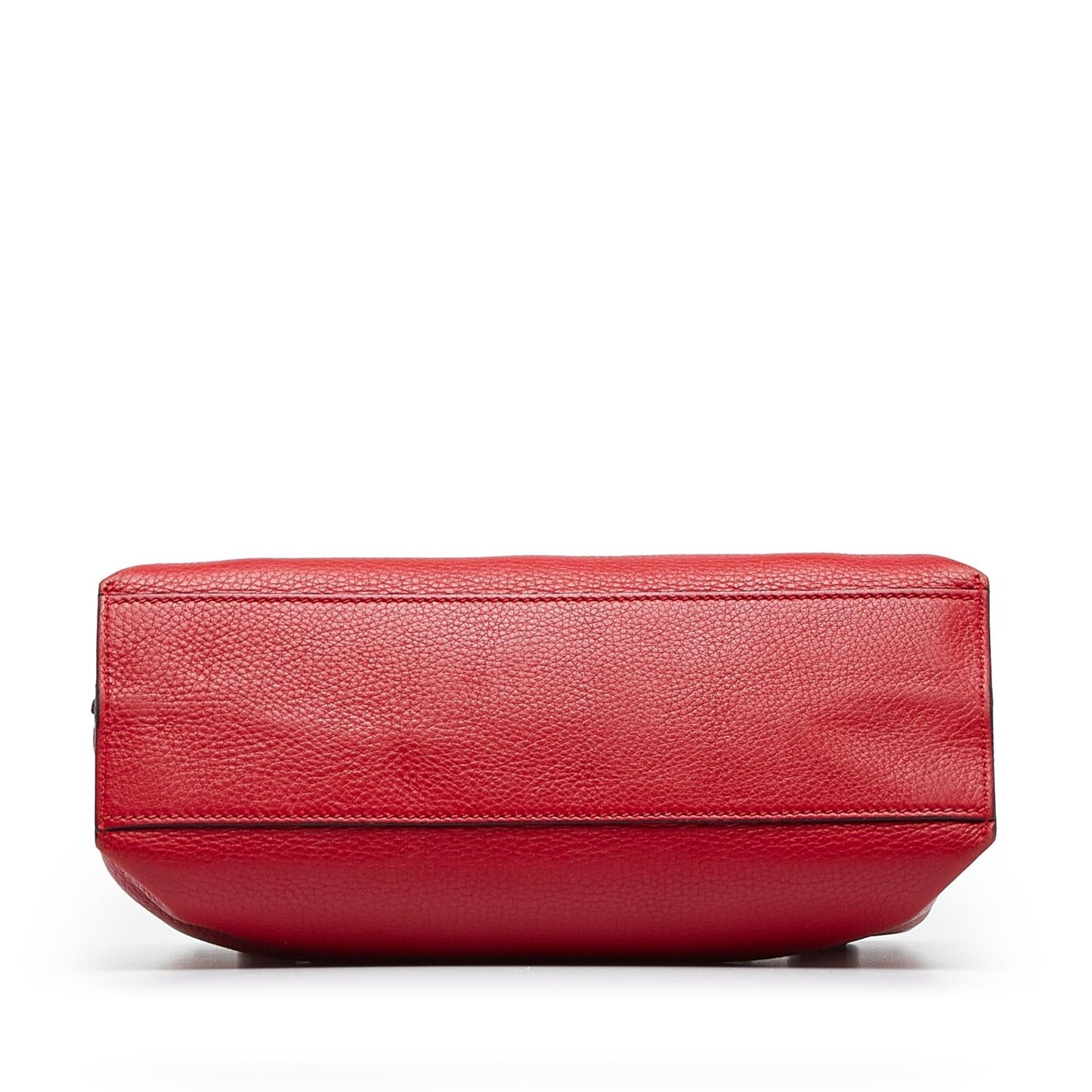 Gucci Small Bamboo Daily Satchel