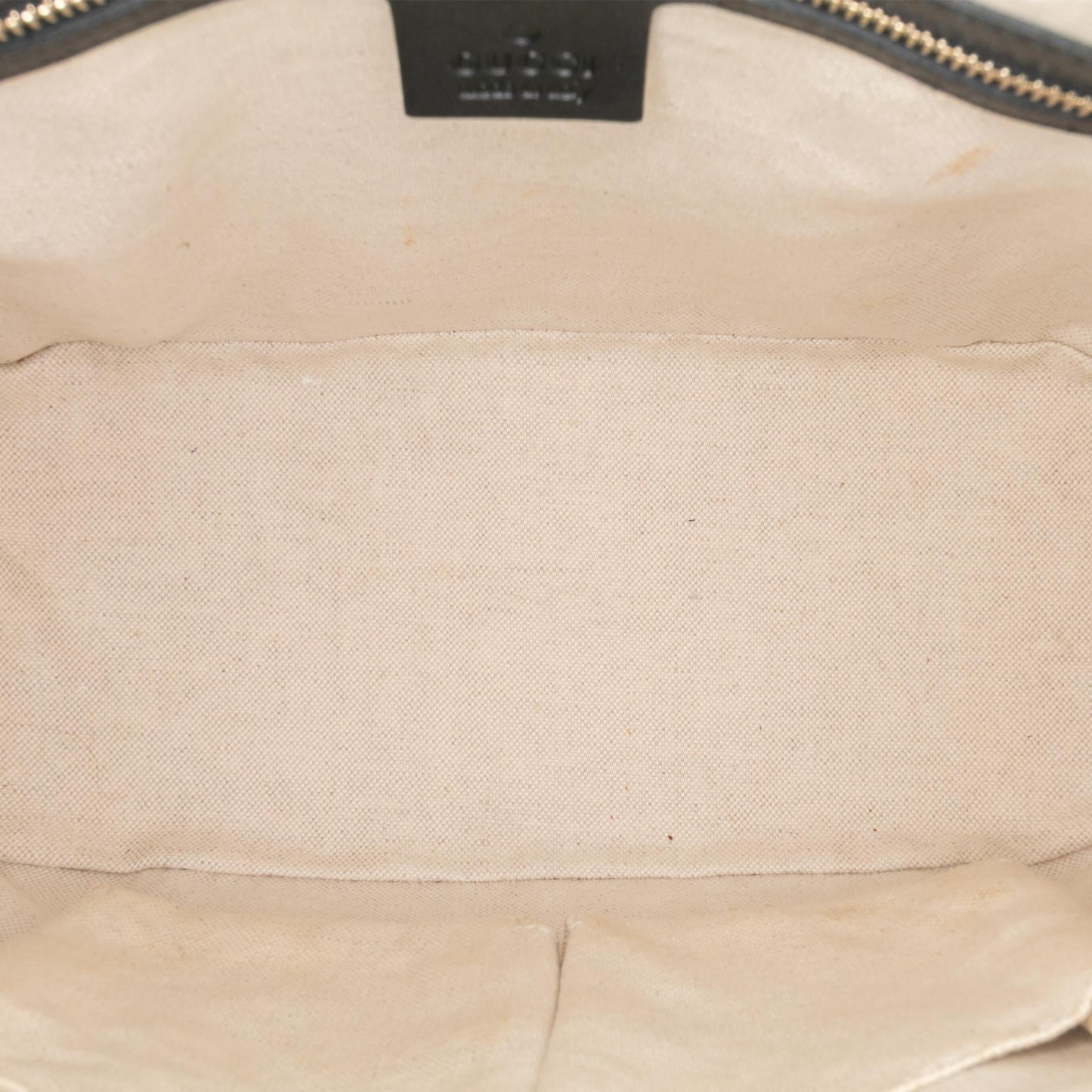 Gucci Small Microguccissima Patent Nice Satchel