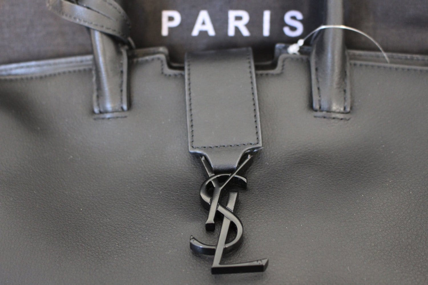 Saint Laurent Luxury Leather Red Handbag Style 13