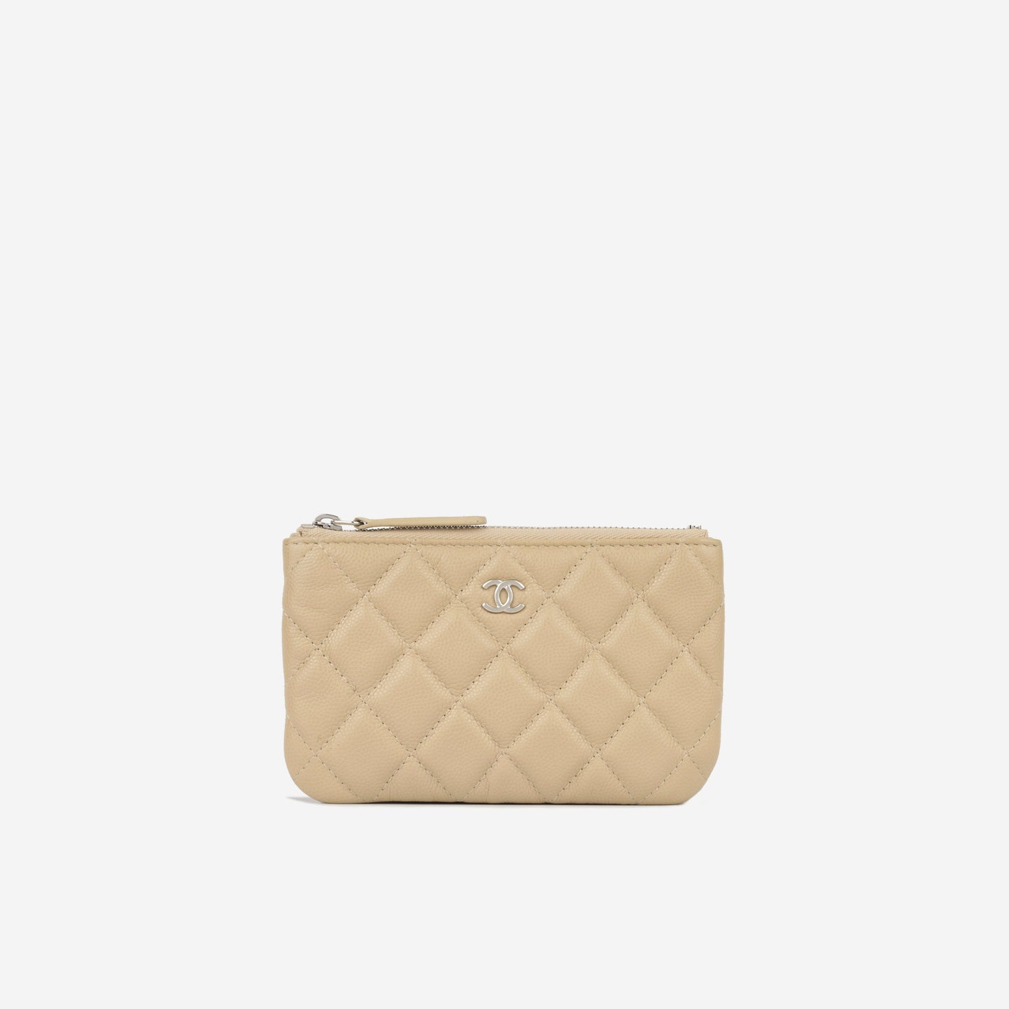 Chanel Luxury Caviar Black Handbag Style 4