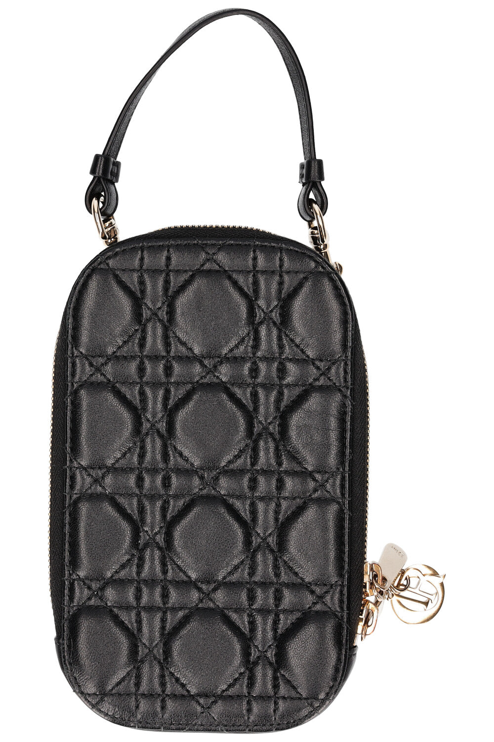 Dior Lady Dior Mini Crossbody Bag