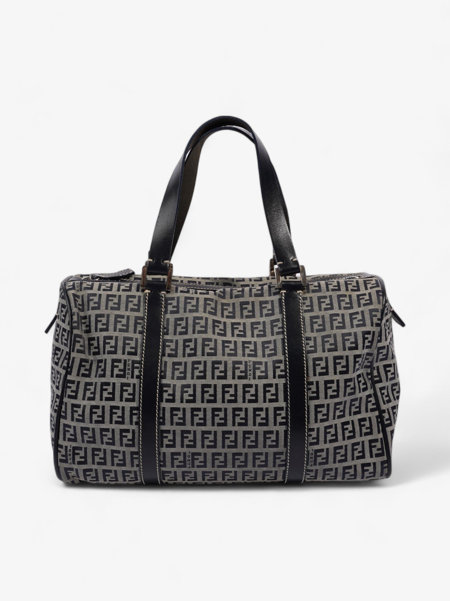 Fendi Luxury Zucchino Red Handbag Style 20