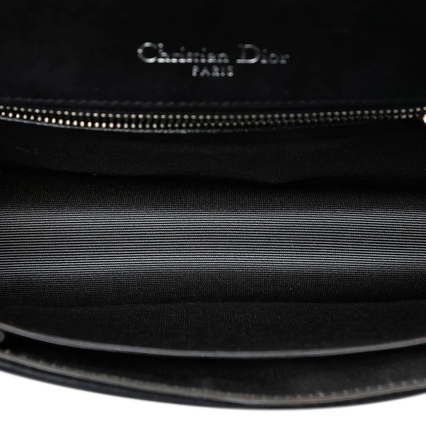 Dior Diorama Lambskin Black Crossbody