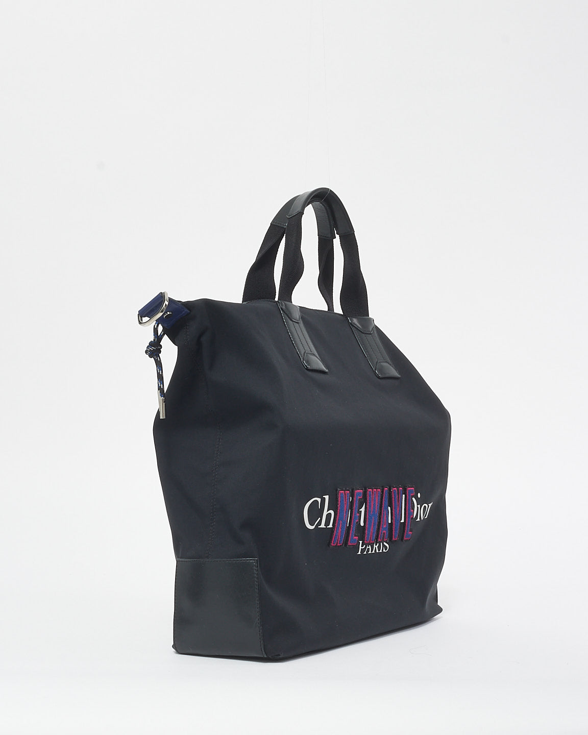 Dior Nylon Tote Bag
