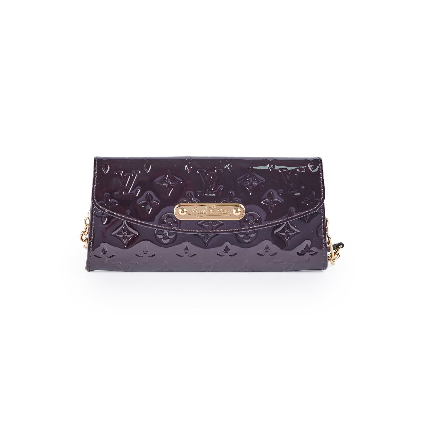 Louis Vuitton Sunset Boulevard Monogram Shoulder Bag