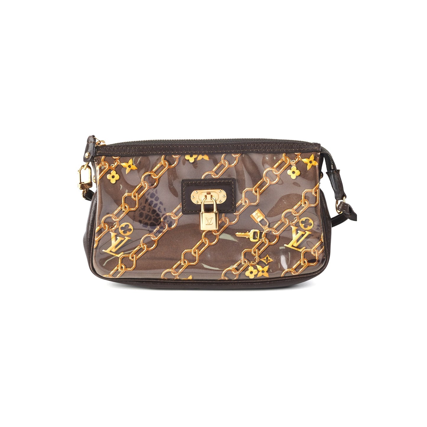 Louis Vuitton Charmes Lines Pochette