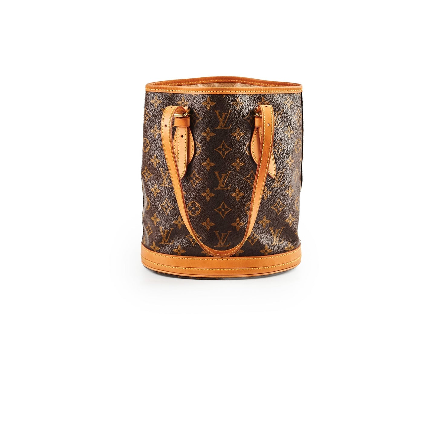Louis Vuitton Monogram Bucket Bag