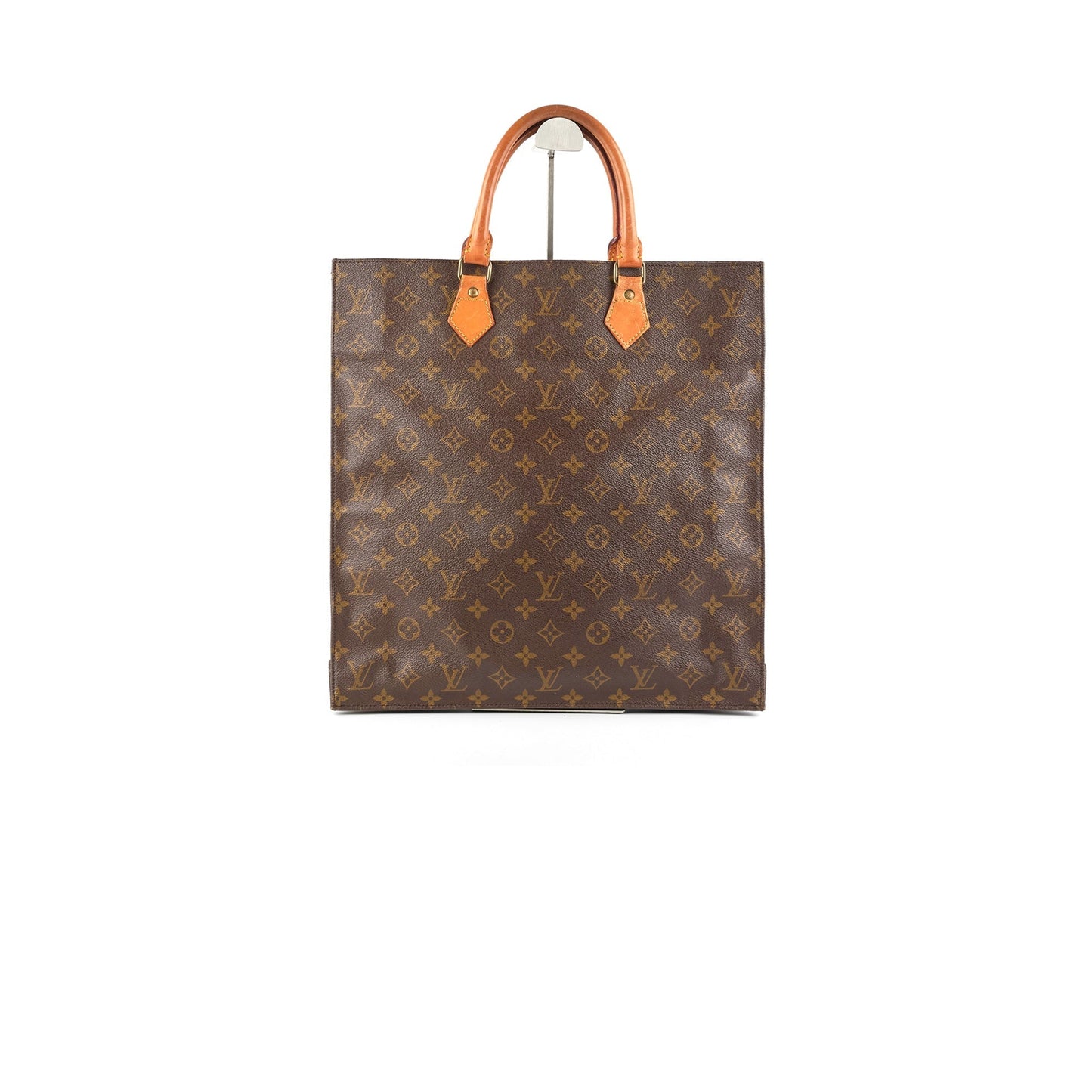 Louis Vuitton Sac Monogram Tote