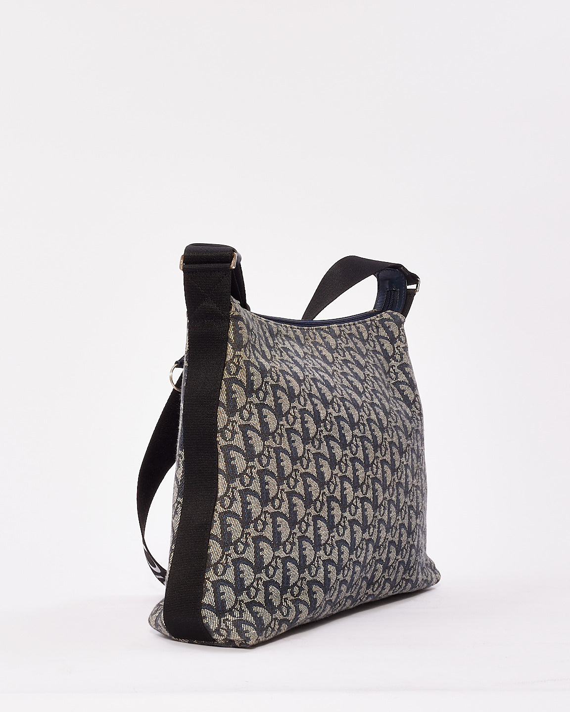 Dior Monogram Canvas Handbag