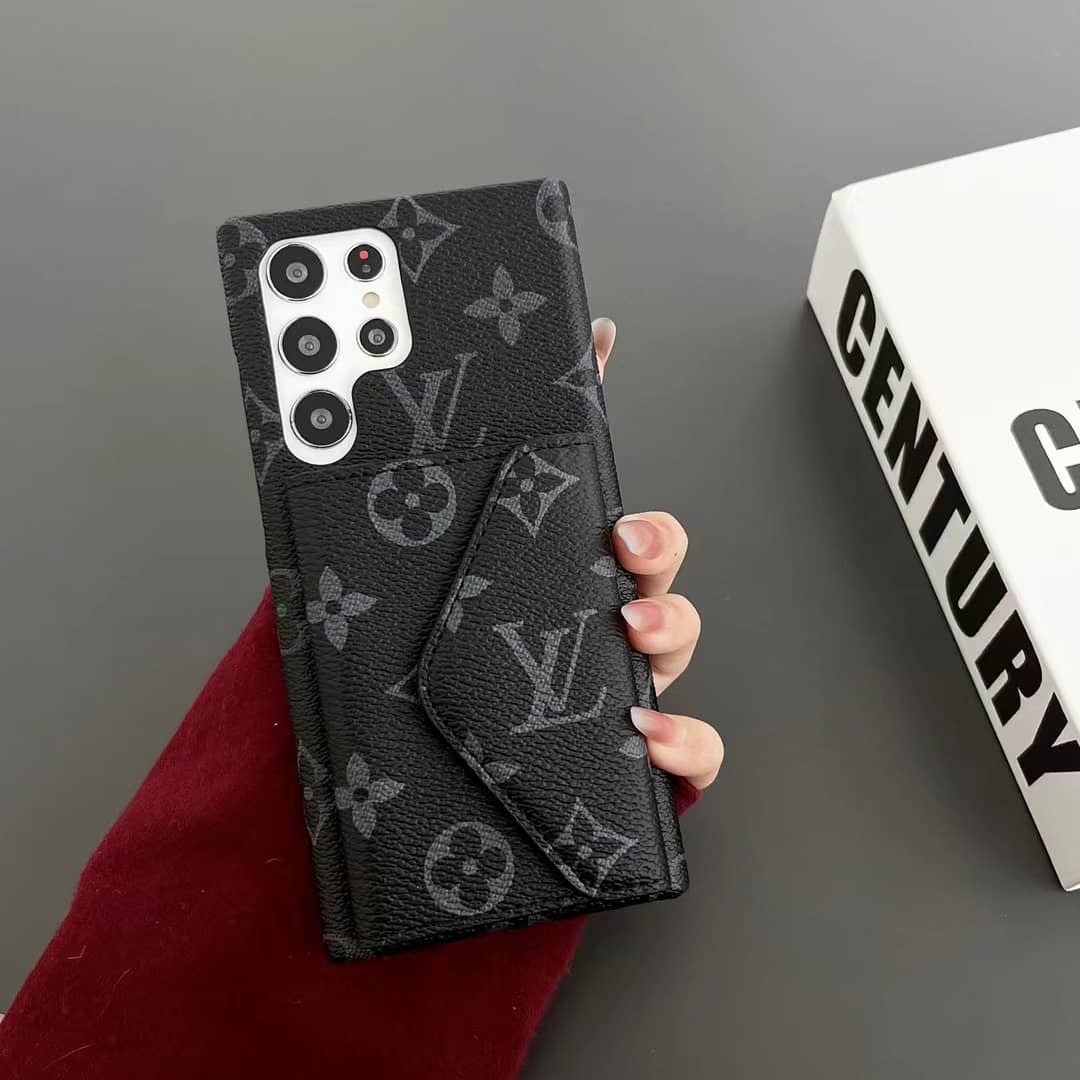 Samsung Galaxy LV Phone Case for S21S26 Plus Ultra
