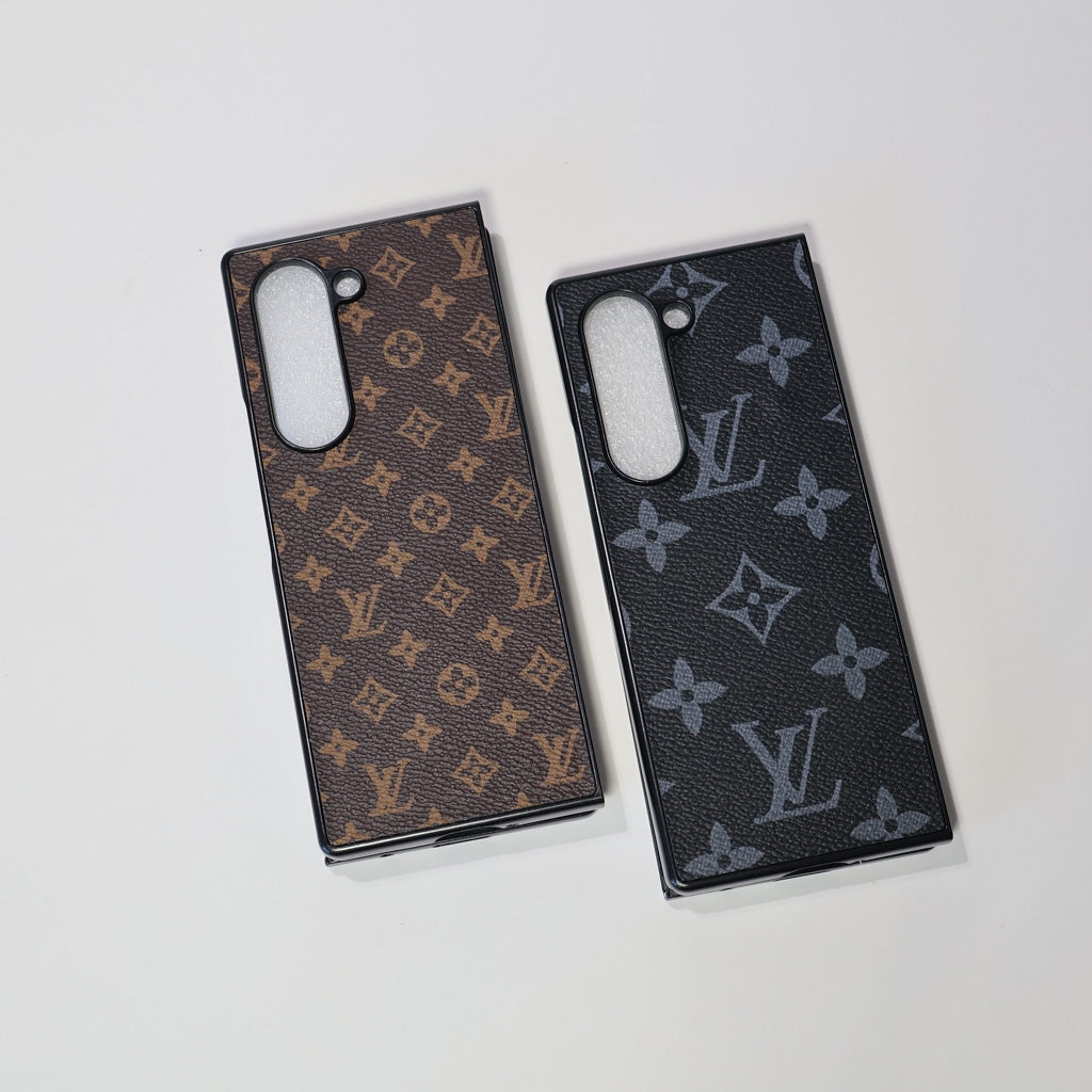 Z Fold Samsung Galaxy LV Phone Case