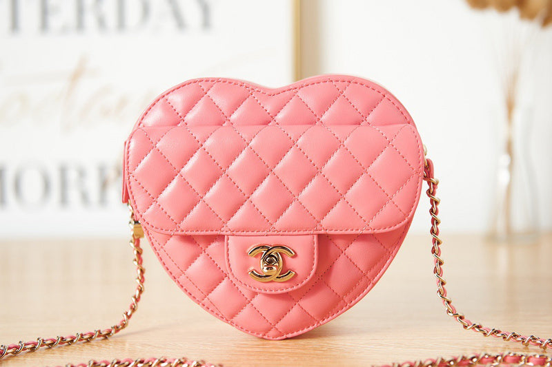 Chanel Luxury Handbag Style 440