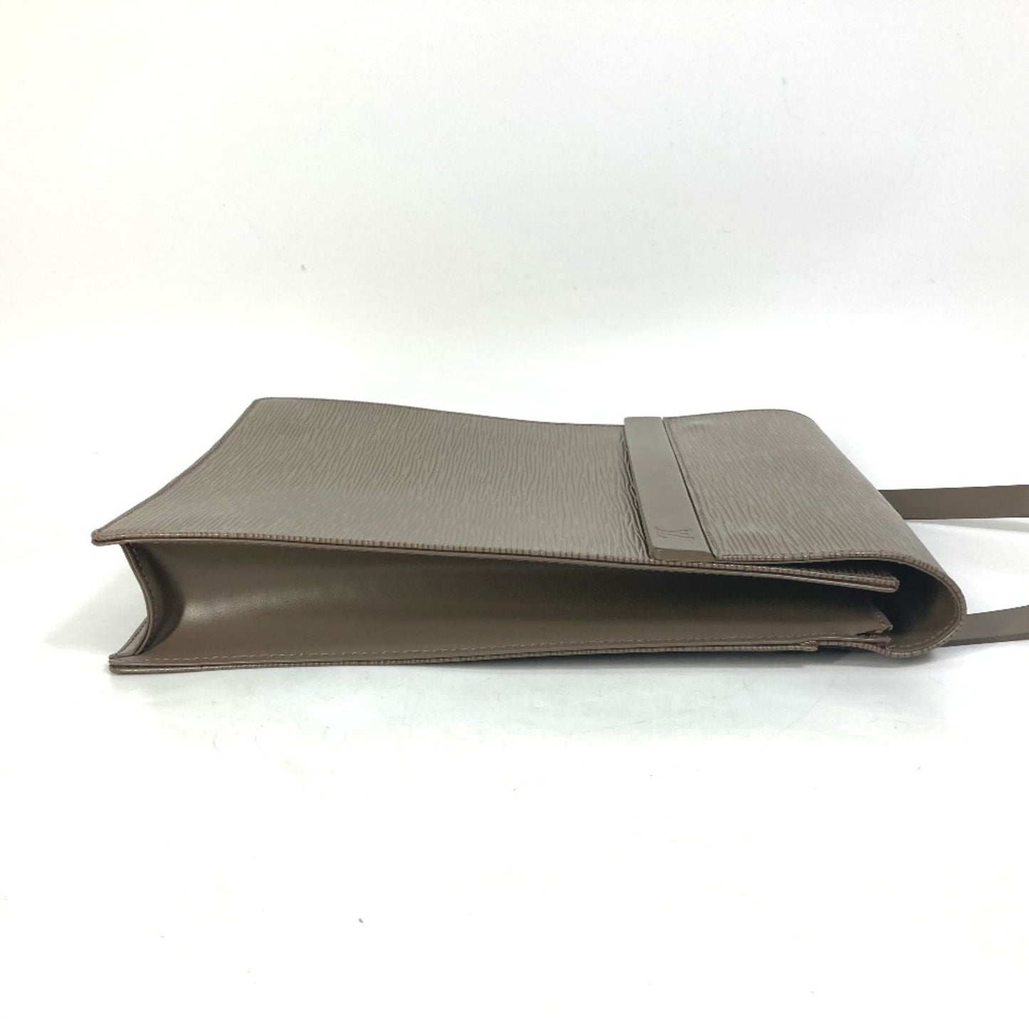 Louis Vuitton Leather Shoulder Bag
