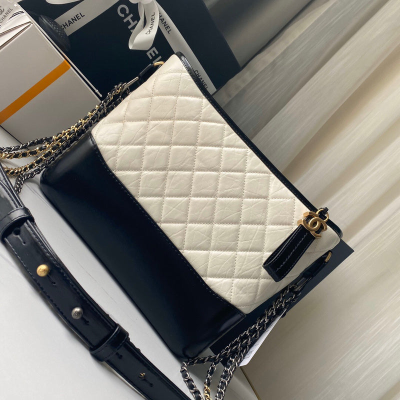 Chanel Luxury Handbag Style 474