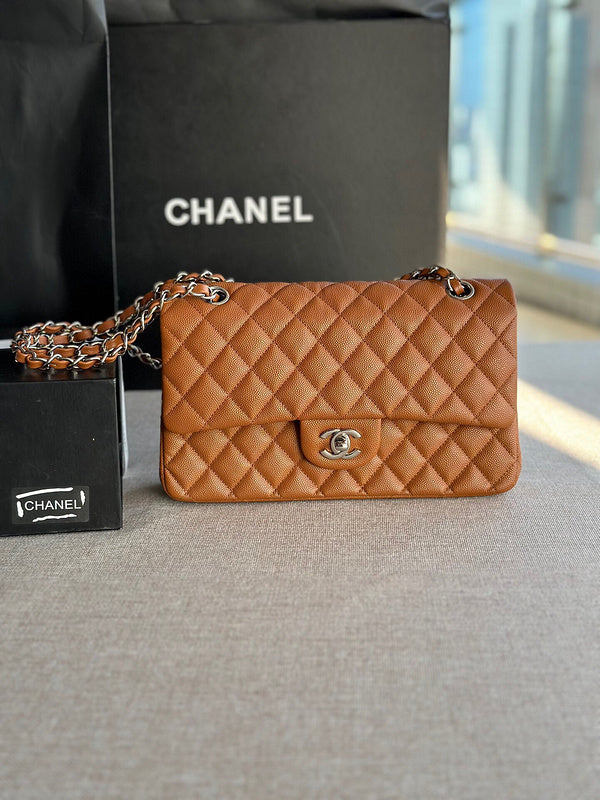 Chanel Luxury Handbag Style 345