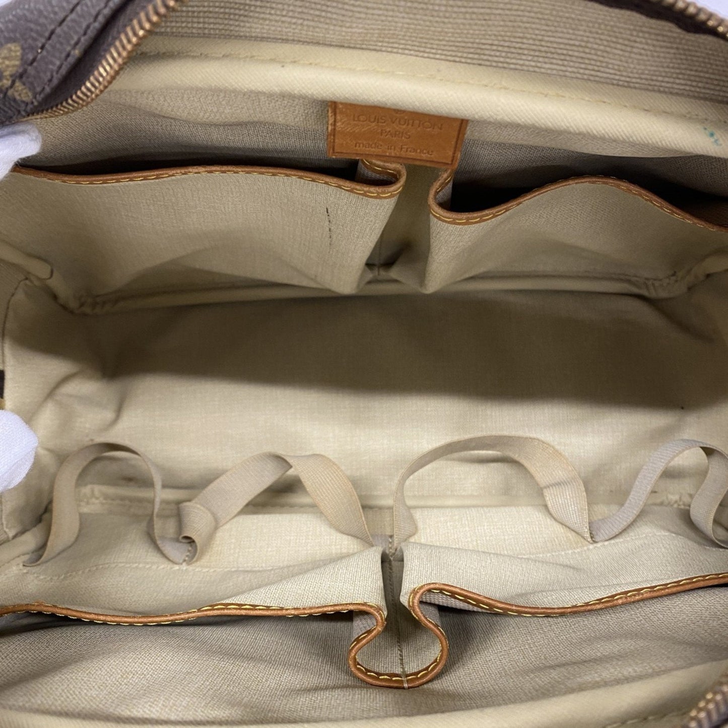 Louis Vuitton Handbag