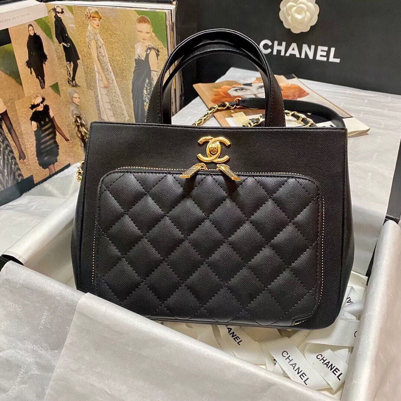 Chanel Luxury Handbag Style 45