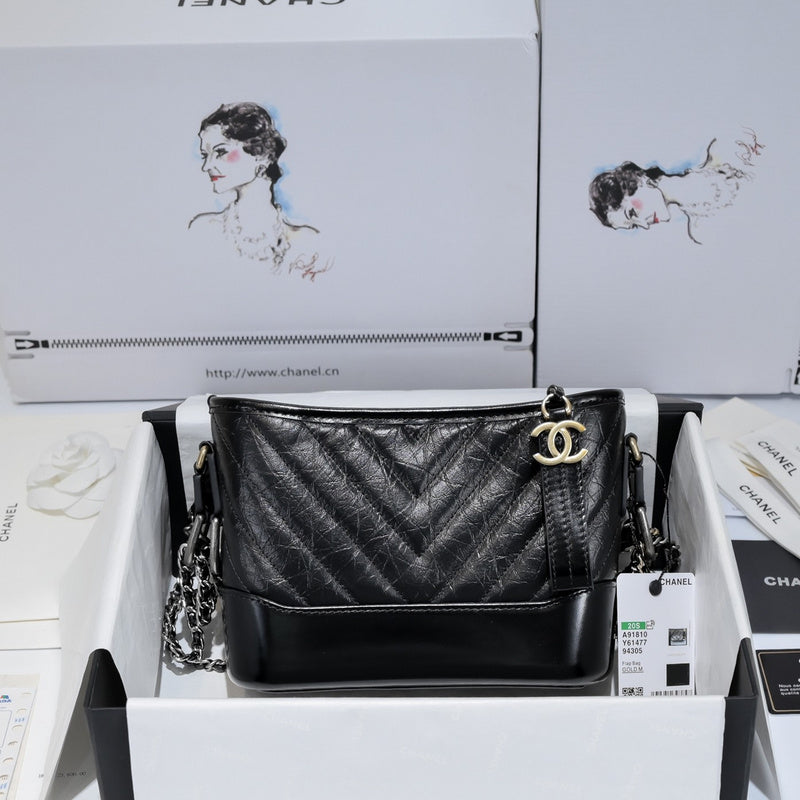 Chanel Luxury Handbag Style 470