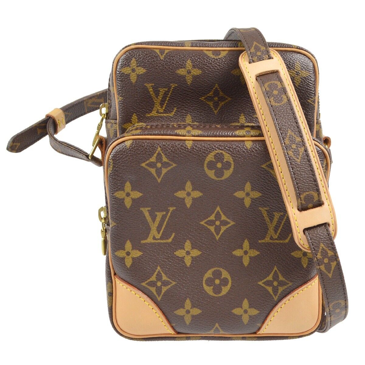 Louis Vuitton Crossbody Shoulder