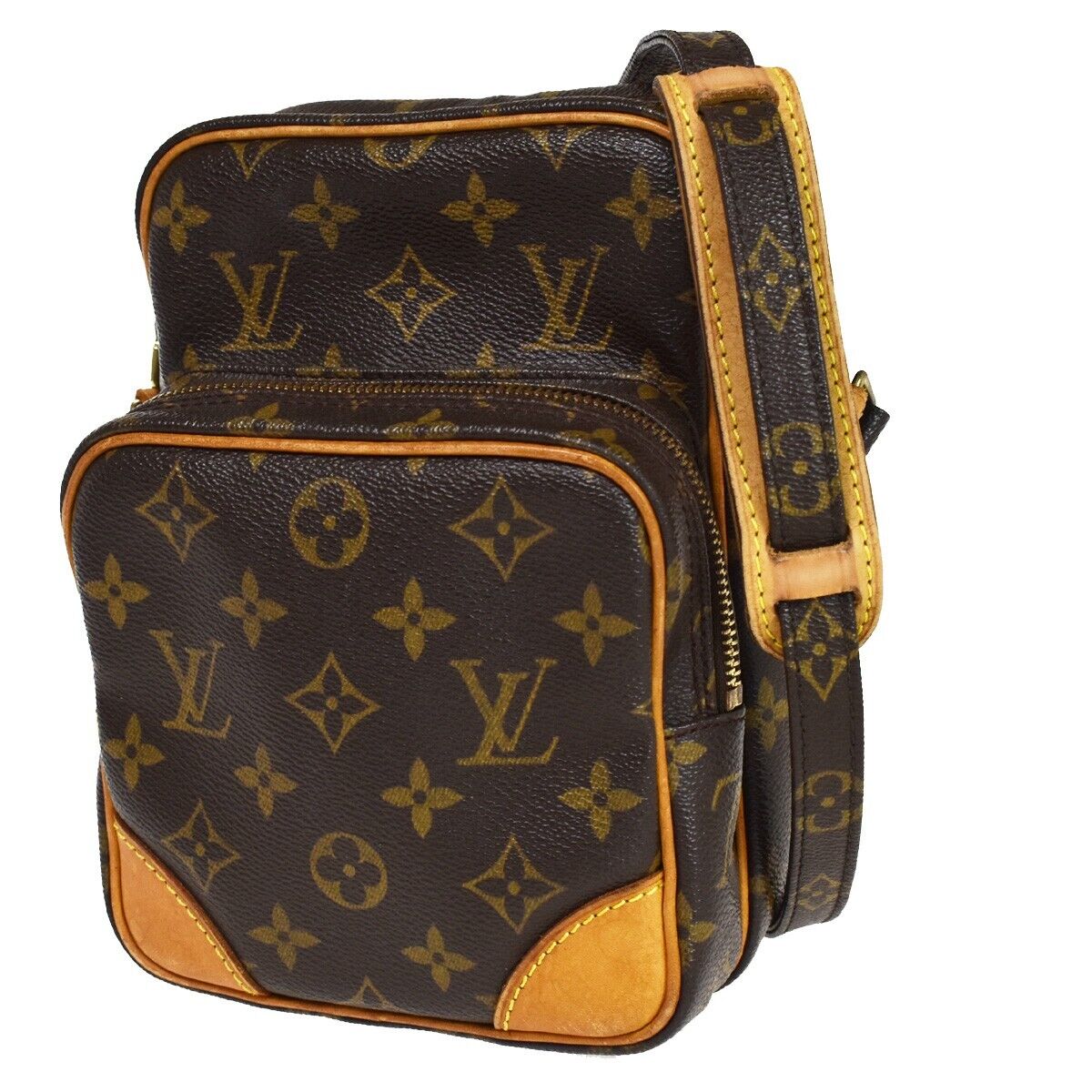 Louis Vuitton Crossbody Shoulder