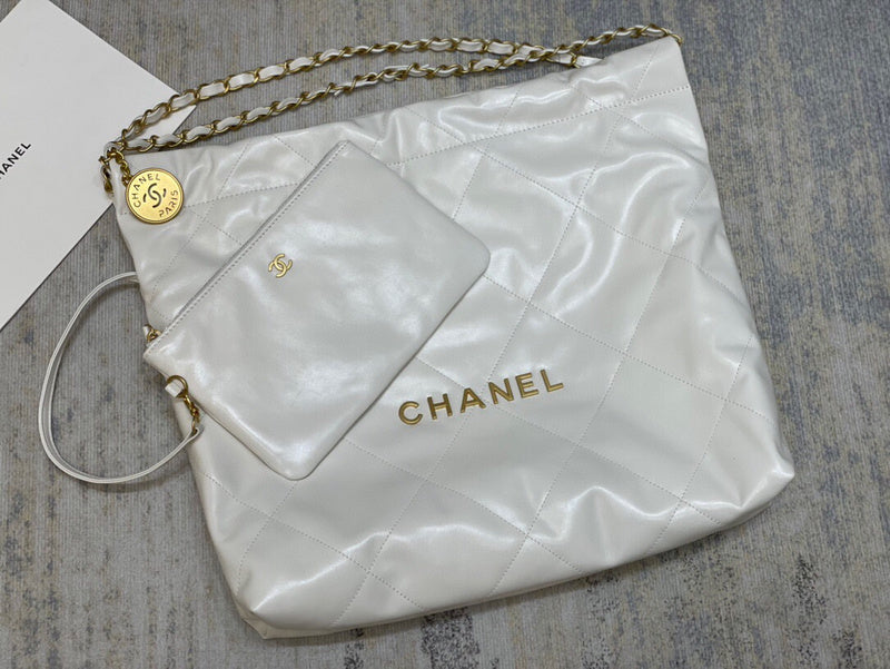 Chanel Luxury Handbag Style 299