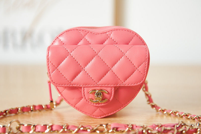 Chanel Luxury Handbag Style 445