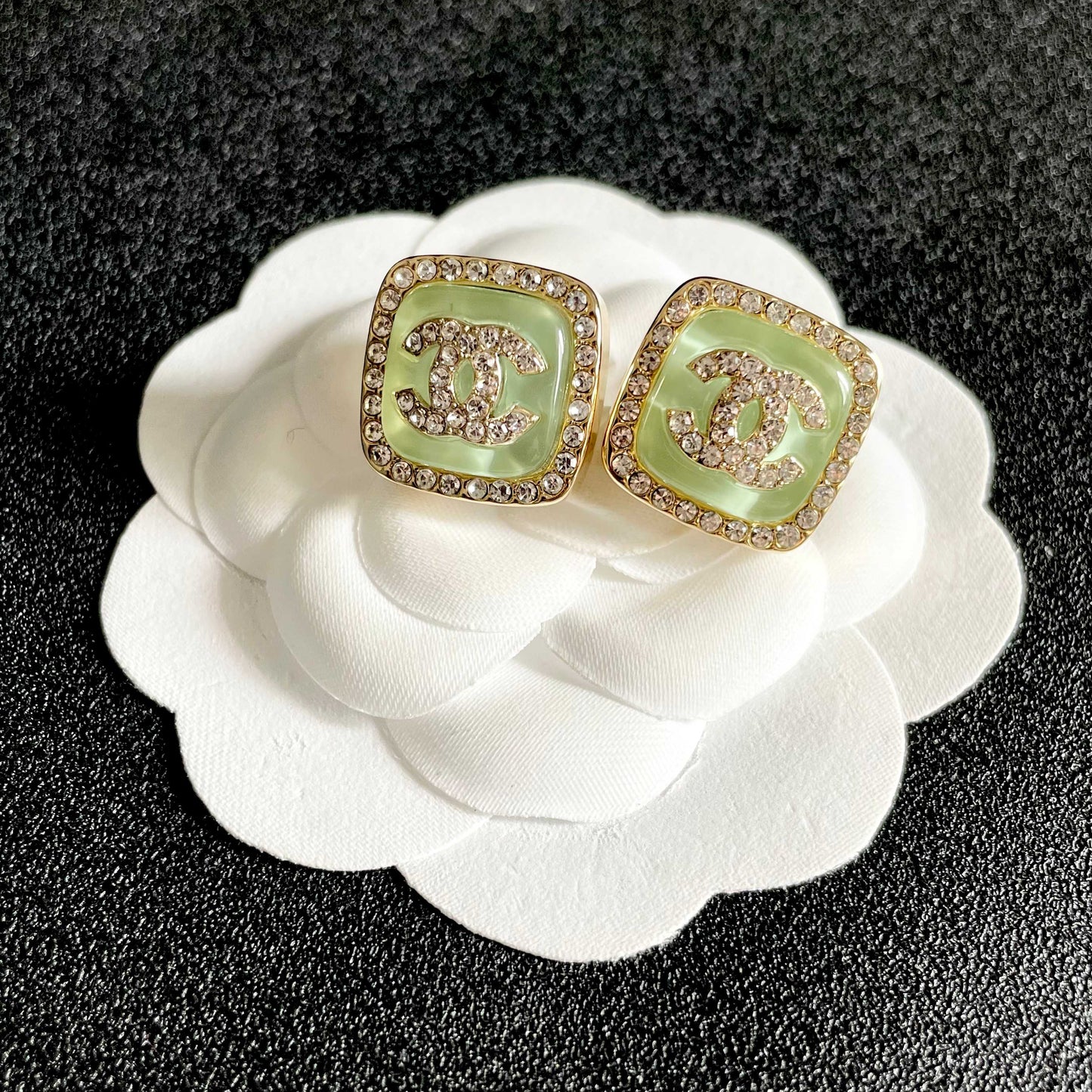 High-Quality Stud Earrings-136